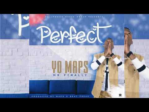•••DJ Nomadz x Yo Maps - Perfect [Zouk Slee beat 2k19]•••