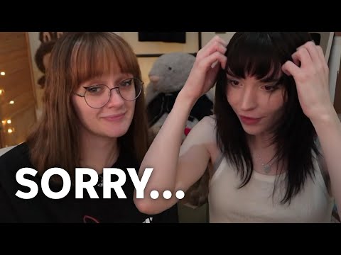 Pierbi roasts Icky's breakup...