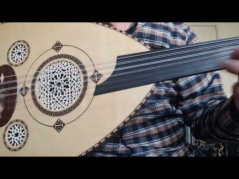 1557 Shahrazad-----Nihavent Oriental. Burhan Ozal