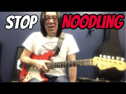 5 GREAT Improvisation Tips that DO NOT make YOU as just OKAY GUITARIST ANYMORE!!