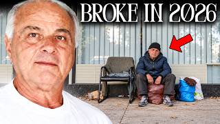 Gene Gotti Just Turned 79, How He Now Lives Is Insane