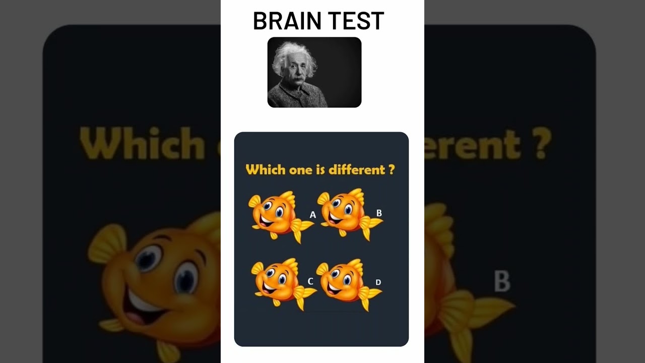 comment your answer? #iqtest #braintest #braintestlevels