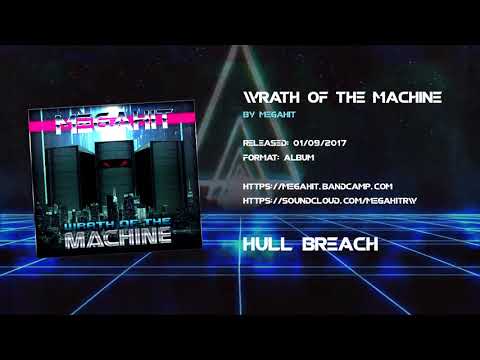 Megahit - Hull Breach