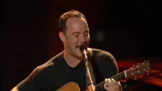 Dave Matthews &amp; Tim Reynolds - When The World Ends ( Live at Radio City Music Hall ) 1080p