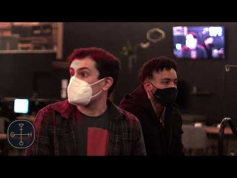 Darrell vs blargh257 [Fox] lf @ Guildhouse Fighters 14