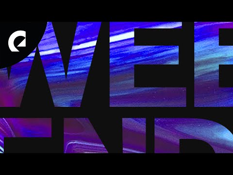 Russel Vista - Better on the Weekend