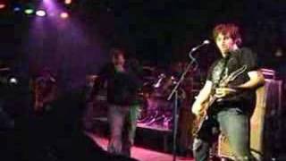 Converge - Eagles Become Vultures (live)