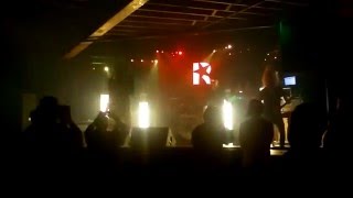 Sleepwave 12/17/2015