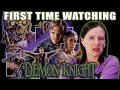 DEMON KNIGHT 1995 First Time Watching Movie Reaction Punched Thru The Head