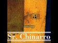 Sr Chinarro - Chauferette