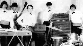 The Mussies - Louie Go Home (Paul Revere &amp; The Raiders Cover)