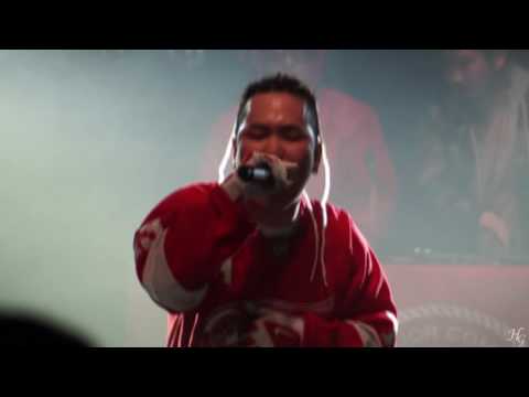 우탄(Wutan)-데려다줄게 (feat. VEN) (170325 D.B.C.)