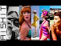 Norman Parkinson - fashion, glamour, exotic places, colors and a sense of mise-en-scène and party