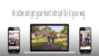 HealthChase video