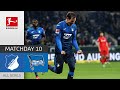 TSG Wins Well-Deserved | Hoffenheim - Hertha Berlin 2-0 | All Goals | Matchday 10 – Bundesliga 21/22