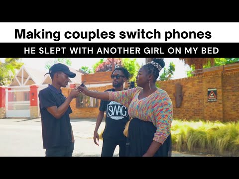 NIYATHEMBANA NA? EP148 | He slept with another girl on my bed