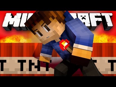 MrWoofless - TNT CANNONS IN BATTLE-DOME?! (Minecraft Battle-Dome with Woofless and Friends: EPISODE 38!)