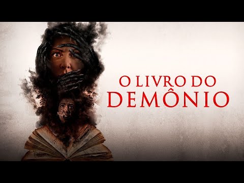 2021 O Livro do Demônio (Dublado)