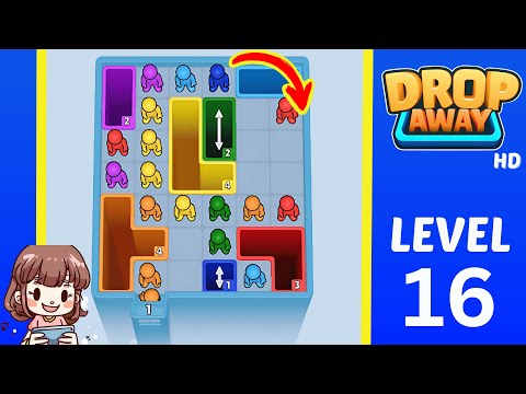 Level 16 Thumbnail