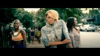 Keri Hilson - Toy Soldier (Music Video)