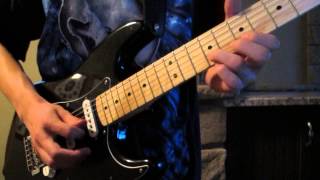 Toy Guns -Tokyo Police Club -Solo-