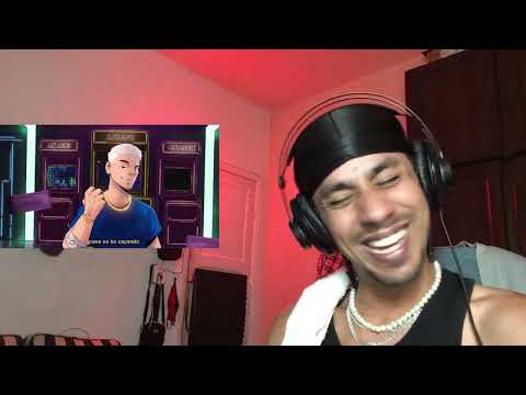 Lil Chainz, Aklipe44 & Akashi Cruz - PACMAN | K-react´Z