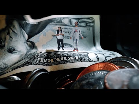 GRINDHARD E x YOUNGKINGG - "HOW YOU LIVIN" (OFFICIAL VIDEO)