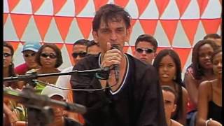 Titãs - Luau MTV 2002 - Completo