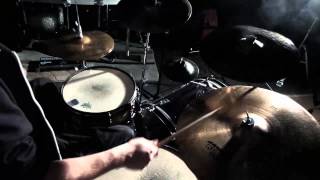 Butcher Jungle Drummer Concord Dawn - Broken eyes Live drum