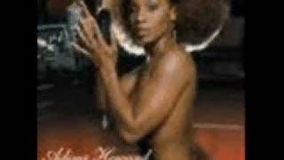 Adina Howard - Buttnaked