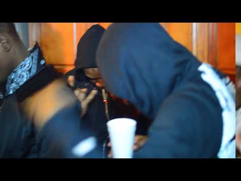 King Chete ft. Zanotti x Nick Blixky - Gimmie da Loot (video preview)