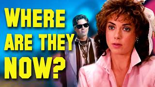 Just One Of The Guys (1985): Where Are They Now