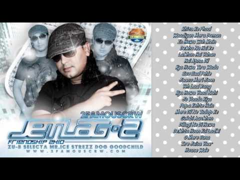 Best Of Zu-B Chapter 1 | 2Famous | New Local Songs | Jukebox