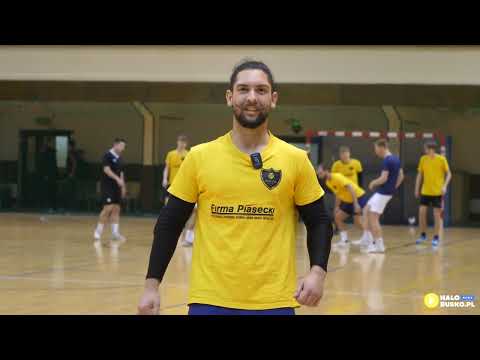 Futsal Team Busko-Zdrój zaprasza na mecz z KS Karpatia Zaczernie