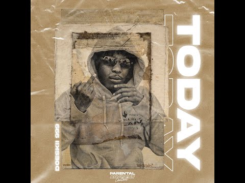 Doeskii - Today (Audio)