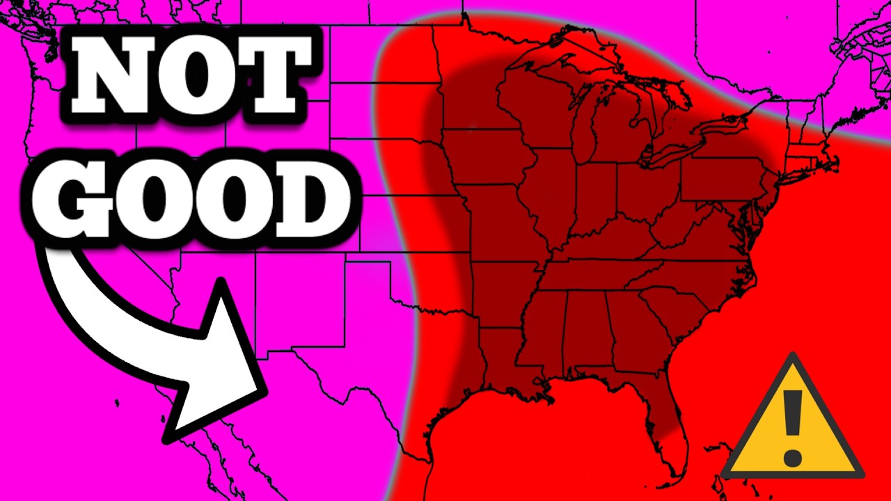 This Storm Keeps Getting Worse...