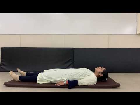 Tailbone exercise part 3 | Dr. Ajay Kothari