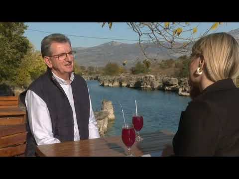 UPOZNAJTE PARLAMENTARCE - Nikola Camaj, potpredsjednik Skupštine CG