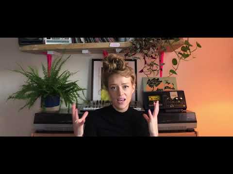 The Art of Working (Internationally): Aja Ireland