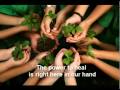 We can be kind - Nancy Lamott
