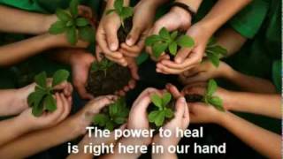 We can be kind - Nancy Lamott