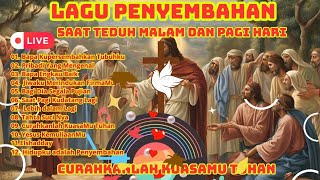 Download lagu LAGU PENYEMBAHAN SAAT TEDUH BAPA KUPERSEMBAHKAN TUBUHKU 5 10 2024 mp3 Download lagu LAGU PENYEMBAHAN SAAT TEDUH BAPA KUPERSEMBAHKAN TUBUHKU 5 10 2024 mp3