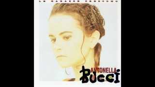 Antonella Bucci - Le Ragazze Crescono/Il Gigante (1992)