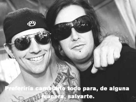 Avenged Sevenfold - Victim - Subtitulada al español