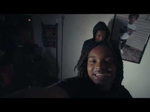 BBL - Walk Down Official Music Video Shot By MSV