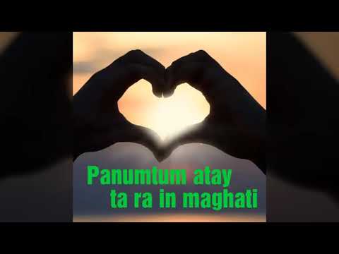 TIBUUKA NA (Tausug Song) w/ lyrics