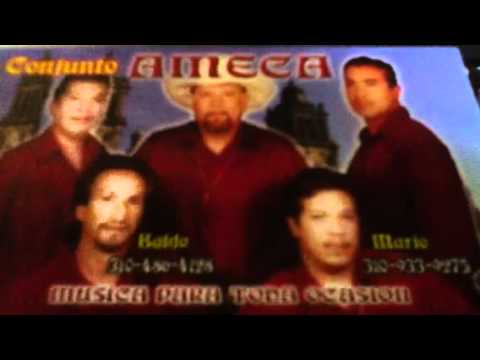 Grupo Ameca -Al cien x ciento