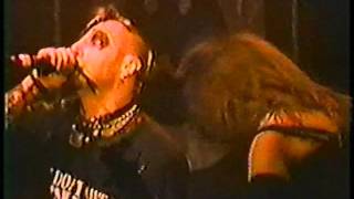 Coal Chamber (First Ave 2-15-98) - Bradley