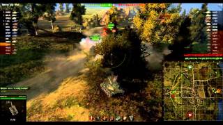 ELC_AMX 무로방카 등대 플레이