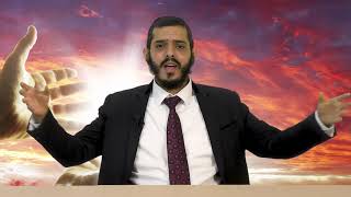 ההצלחה שלנו בניסיונות | פרשת וירא | הרב צח ויאה